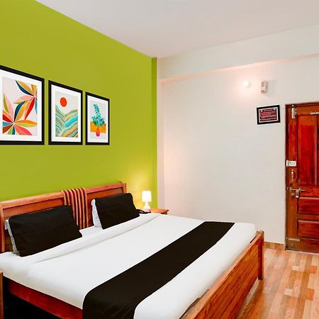 Super Hotel O Jwalapur Near Prem Ashram Haridwar Exterior photo