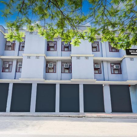 Super Hotel O Jwalapur Near Prem Ashram Haridwar Exterior photo