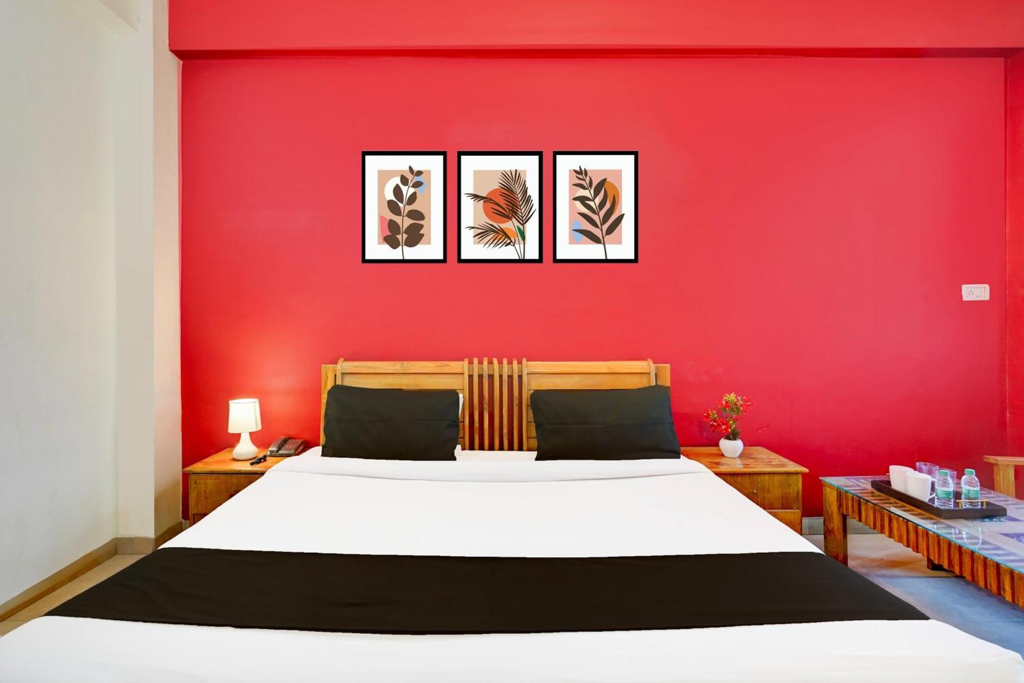 Super Hotel O Jwalapur Near Prem Ashram Haridwar Exterior photo
