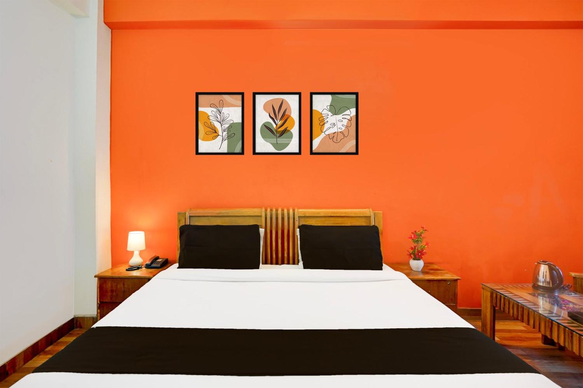 Super Hotel O Jwalapur Near Prem Ashram Haridwar Exterior photo
