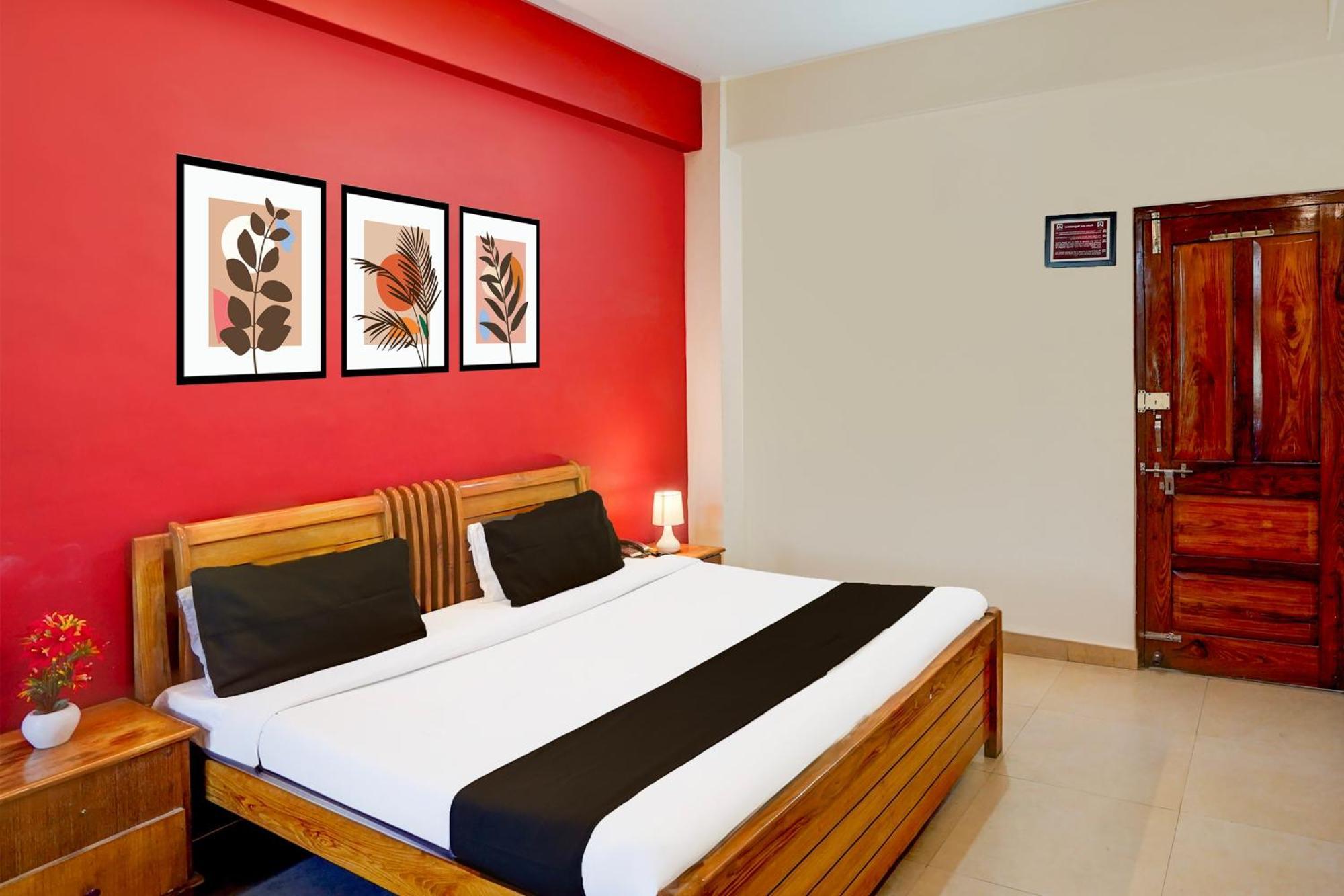 Super Hotel O Jwalapur Near Prem Ashram Haridwar Exterior photo