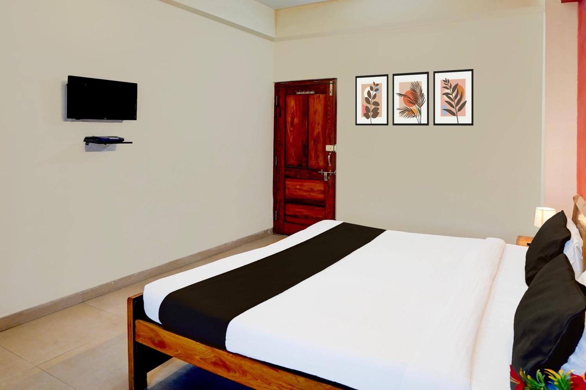 Super Hotel O Jwalapur Near Prem Ashram Haridwar Exterior photo