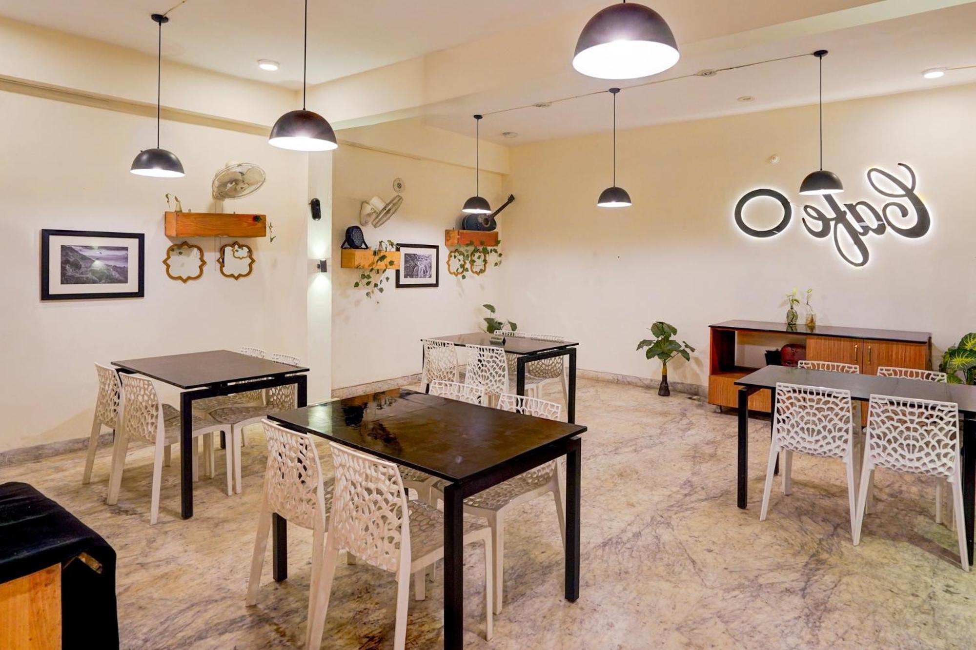 Super Hotel O Jwalapur Near Prem Ashram Haridwar Exterior photo