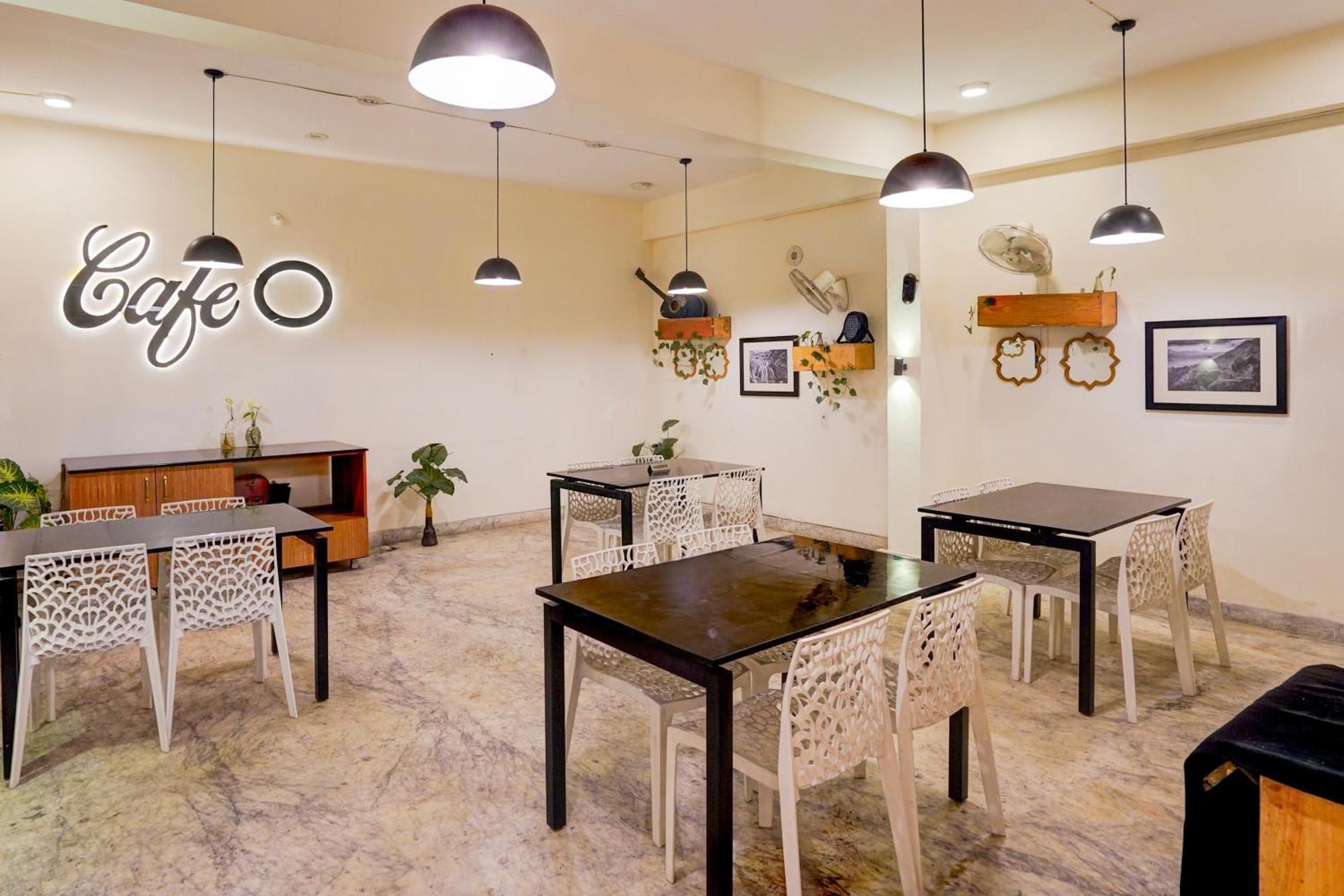 Super Hotel O Jwalapur Near Prem Ashram Haridwar Exterior photo